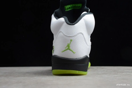 Retro Jordan 5 Quai 467827-105 54 Air White 467827-105 1212